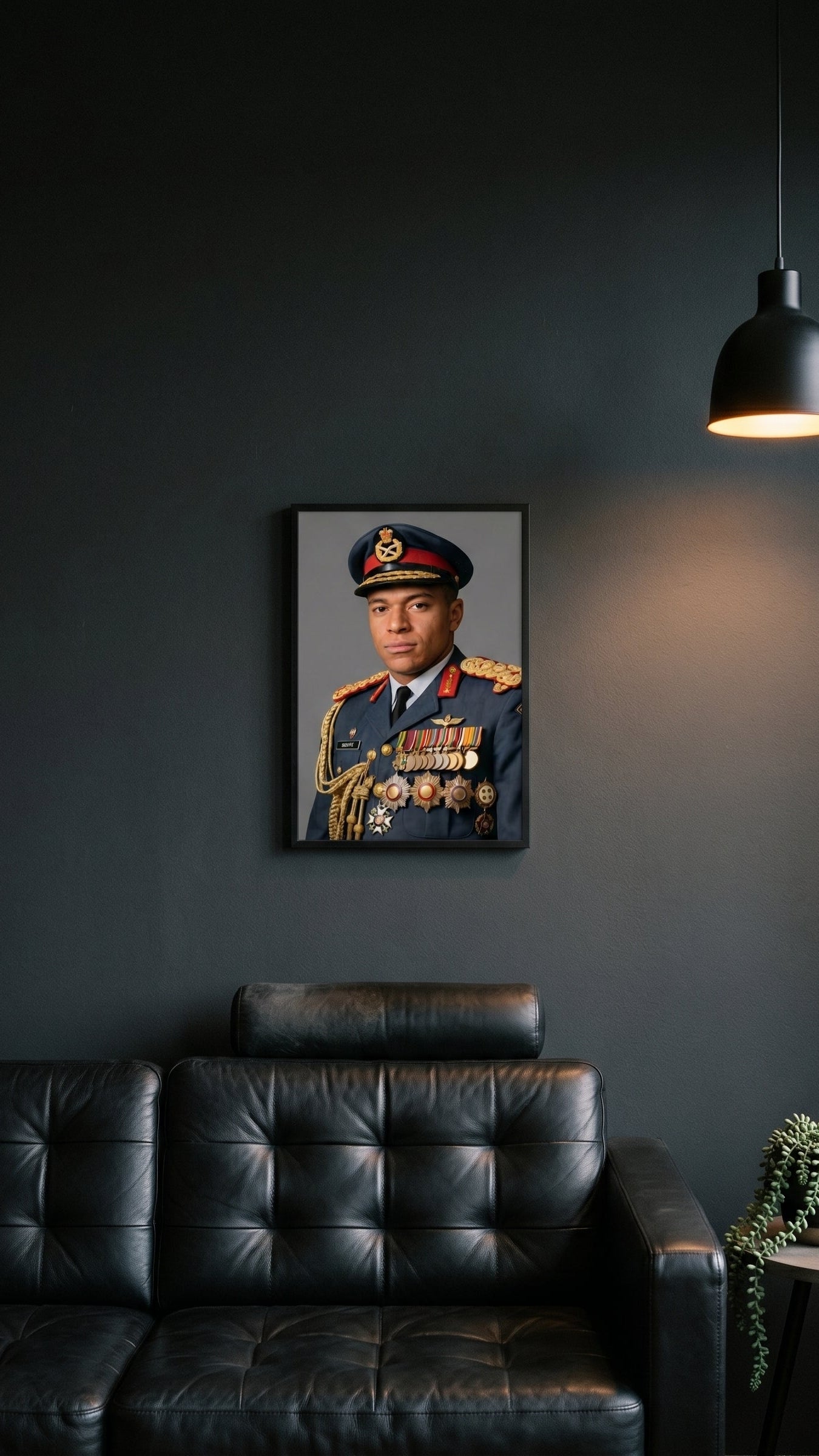 General Tasarım Tablo