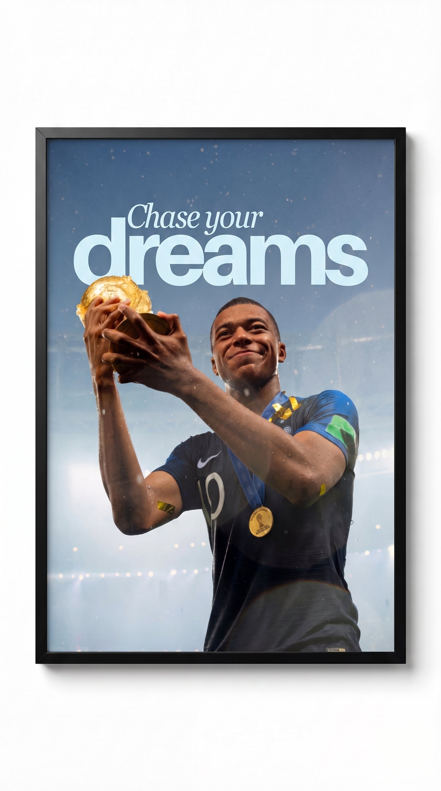 Chase Your Dreams