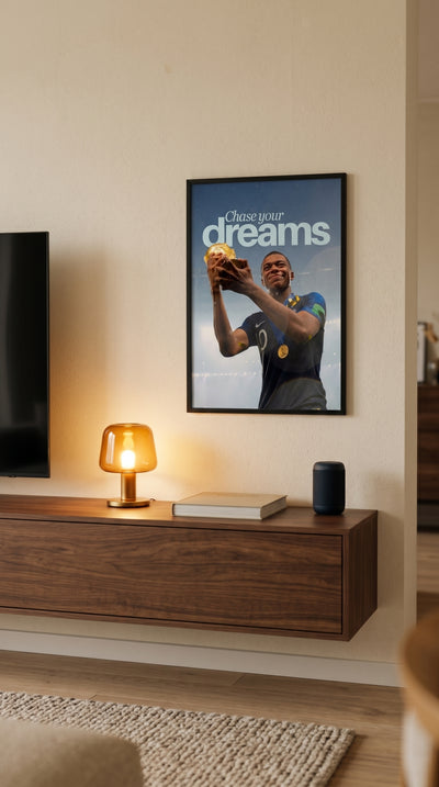 Chase Your Dreams