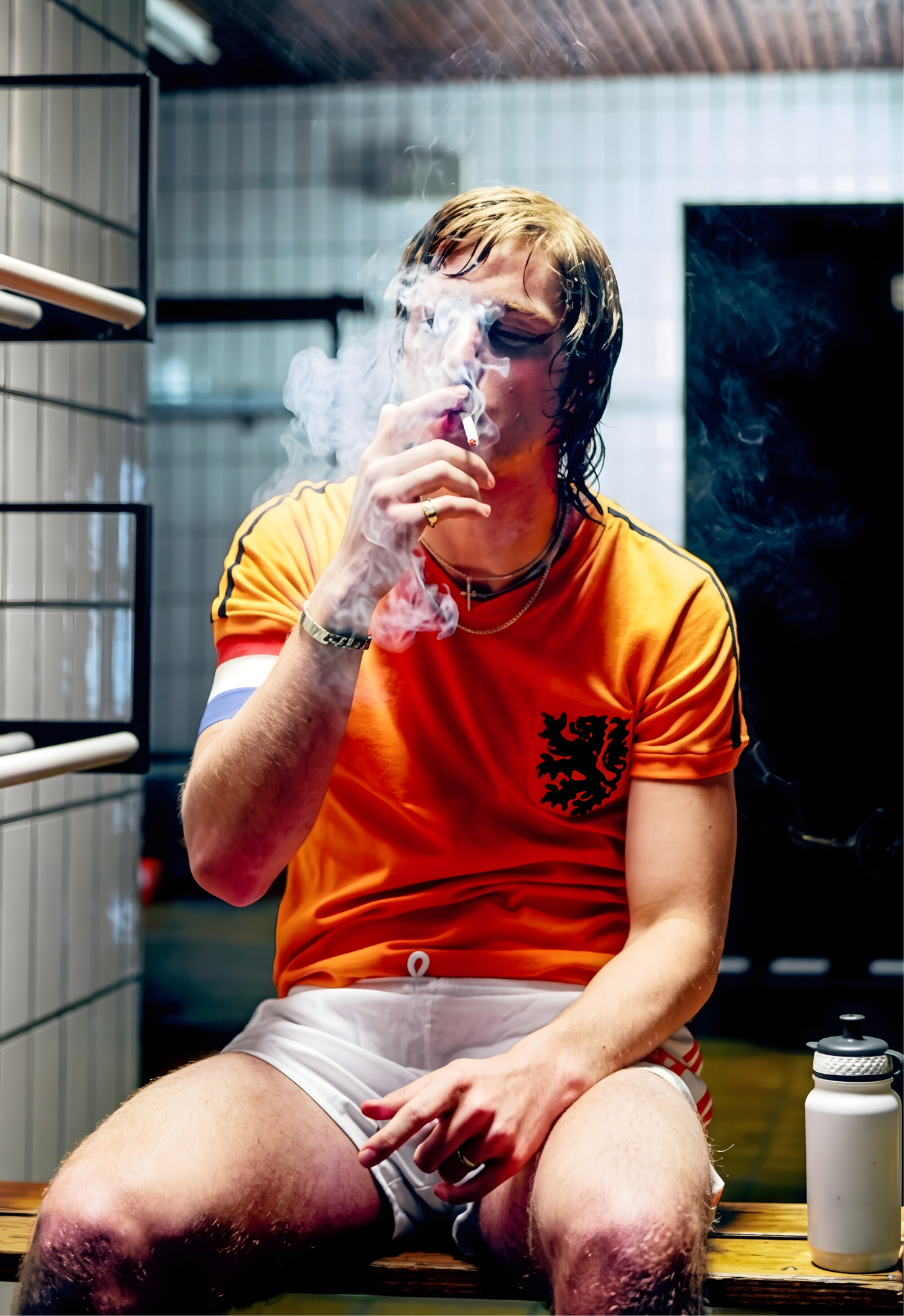 Johan Cruyff 74’