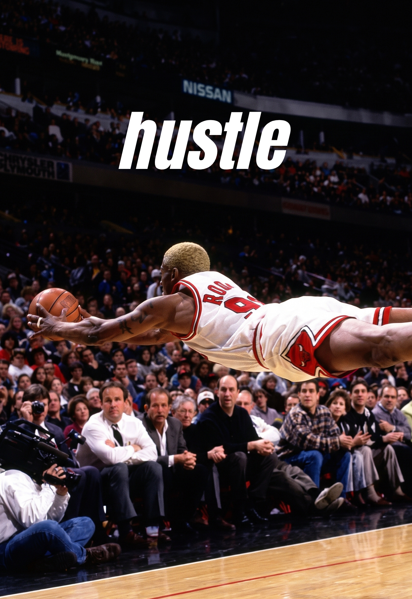 Hustle