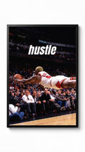 Hustle