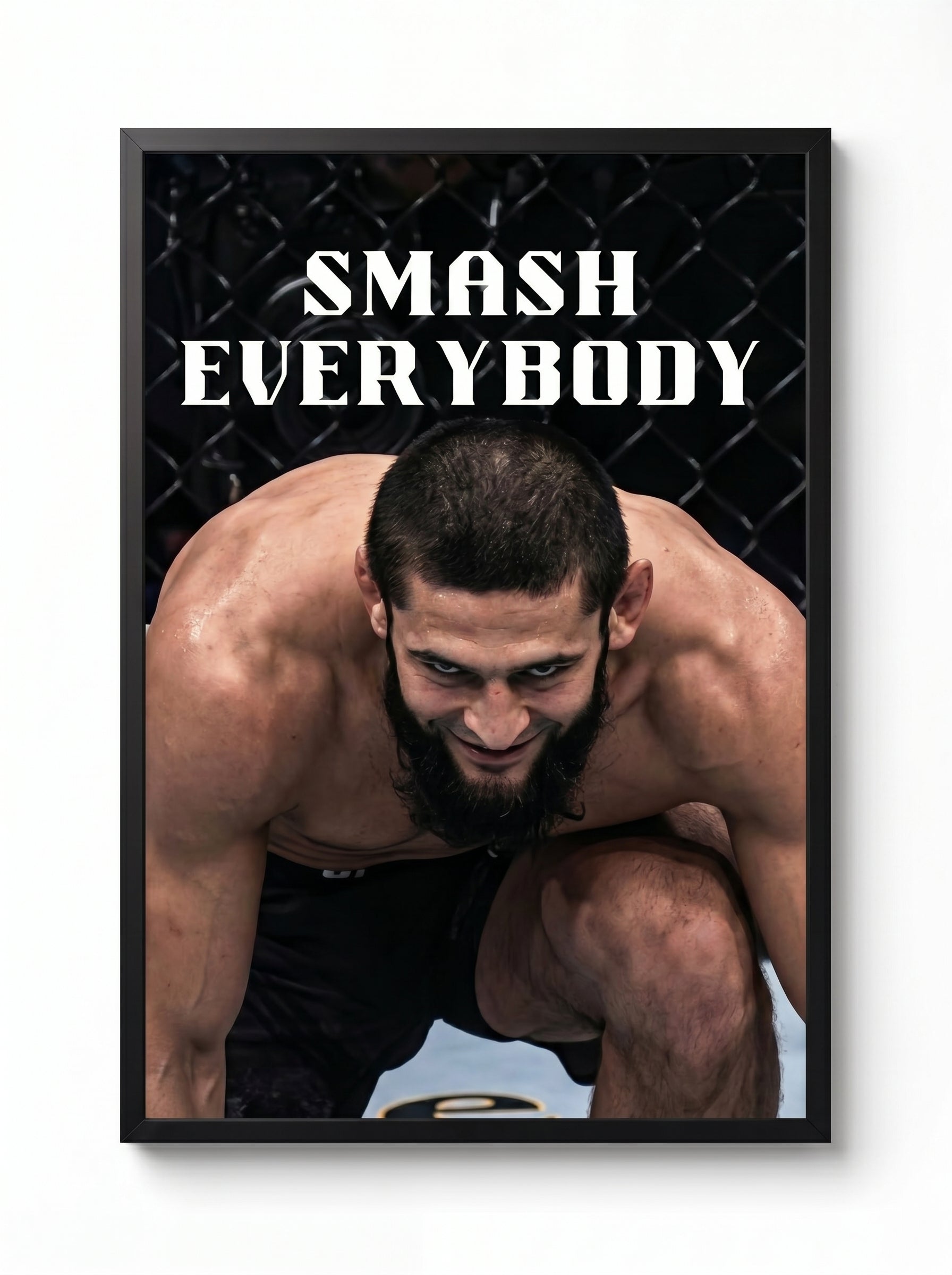 Smash Tasarım Tablo