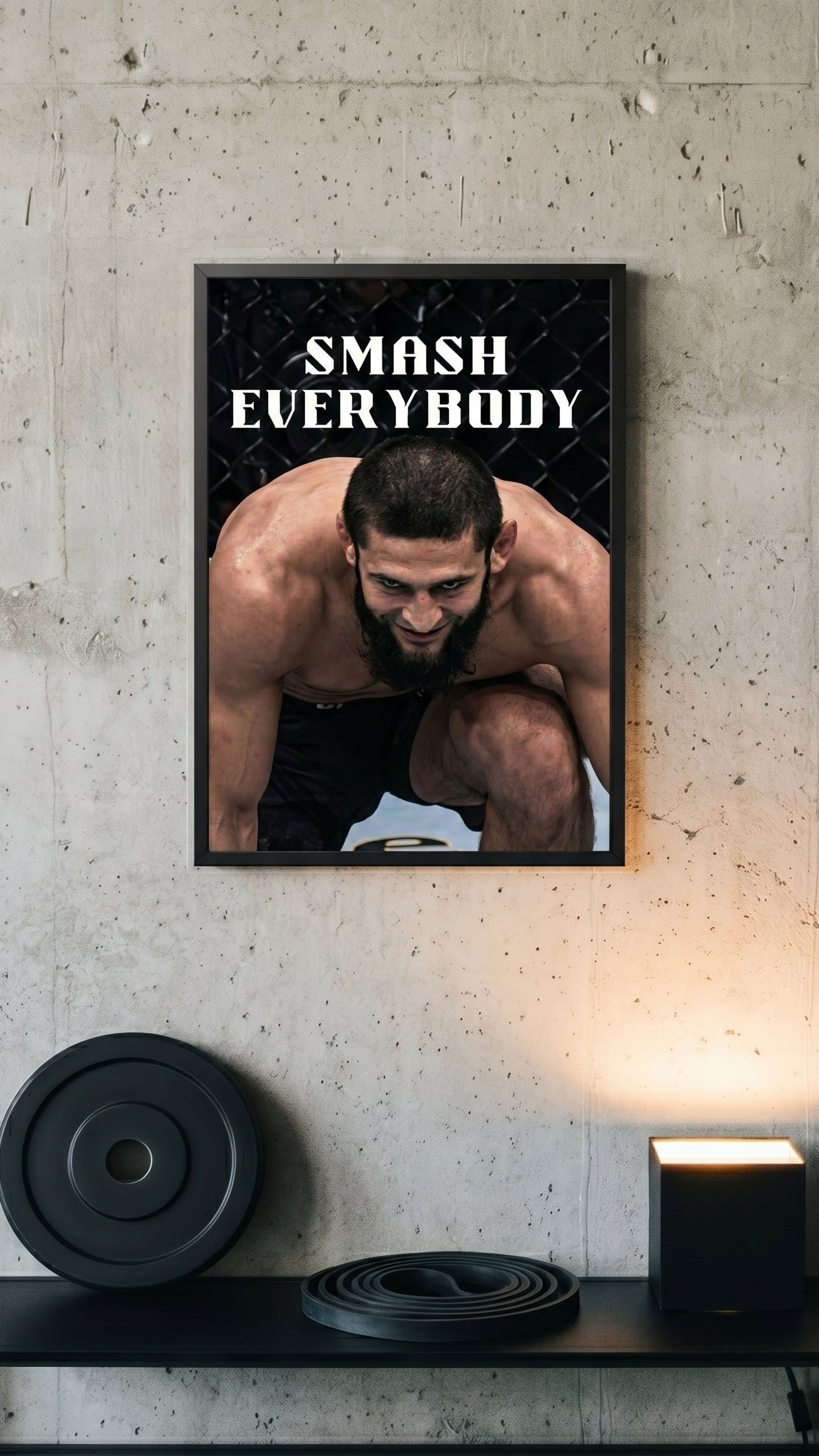 Smash Tasarım Tablo