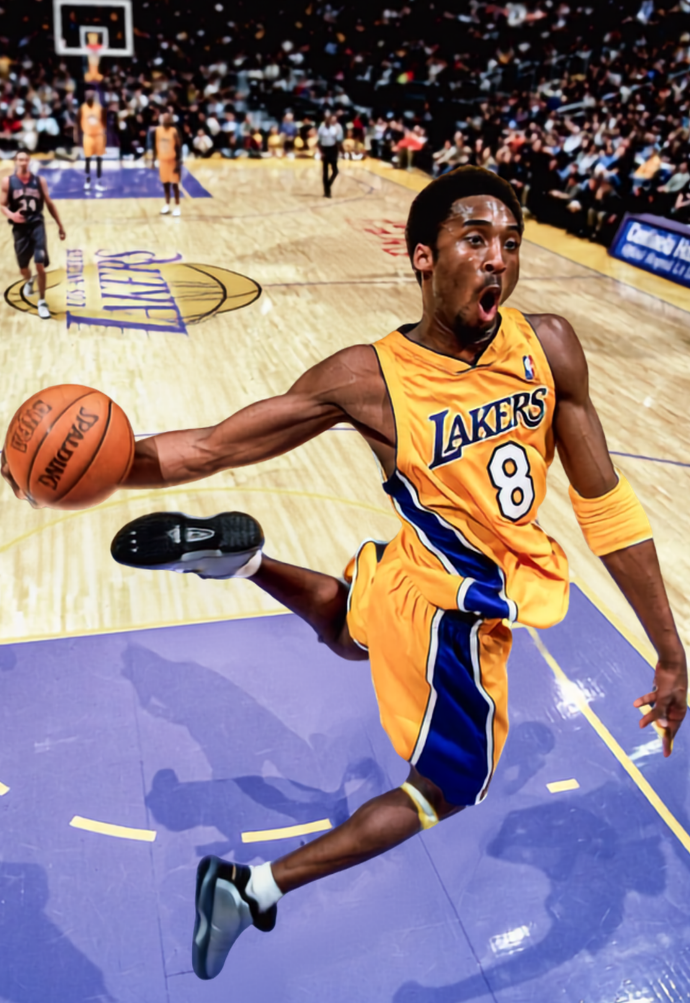 Mamba