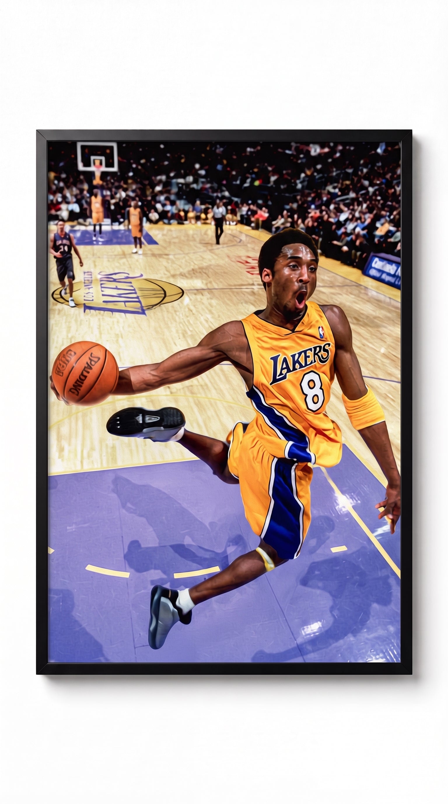 Mamba