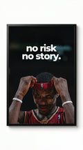 Masked Lebron