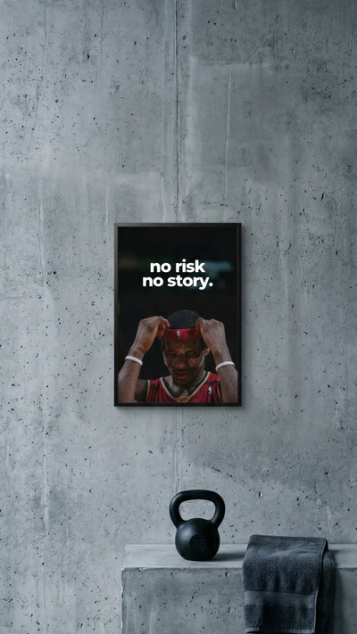 Masked Lebron
