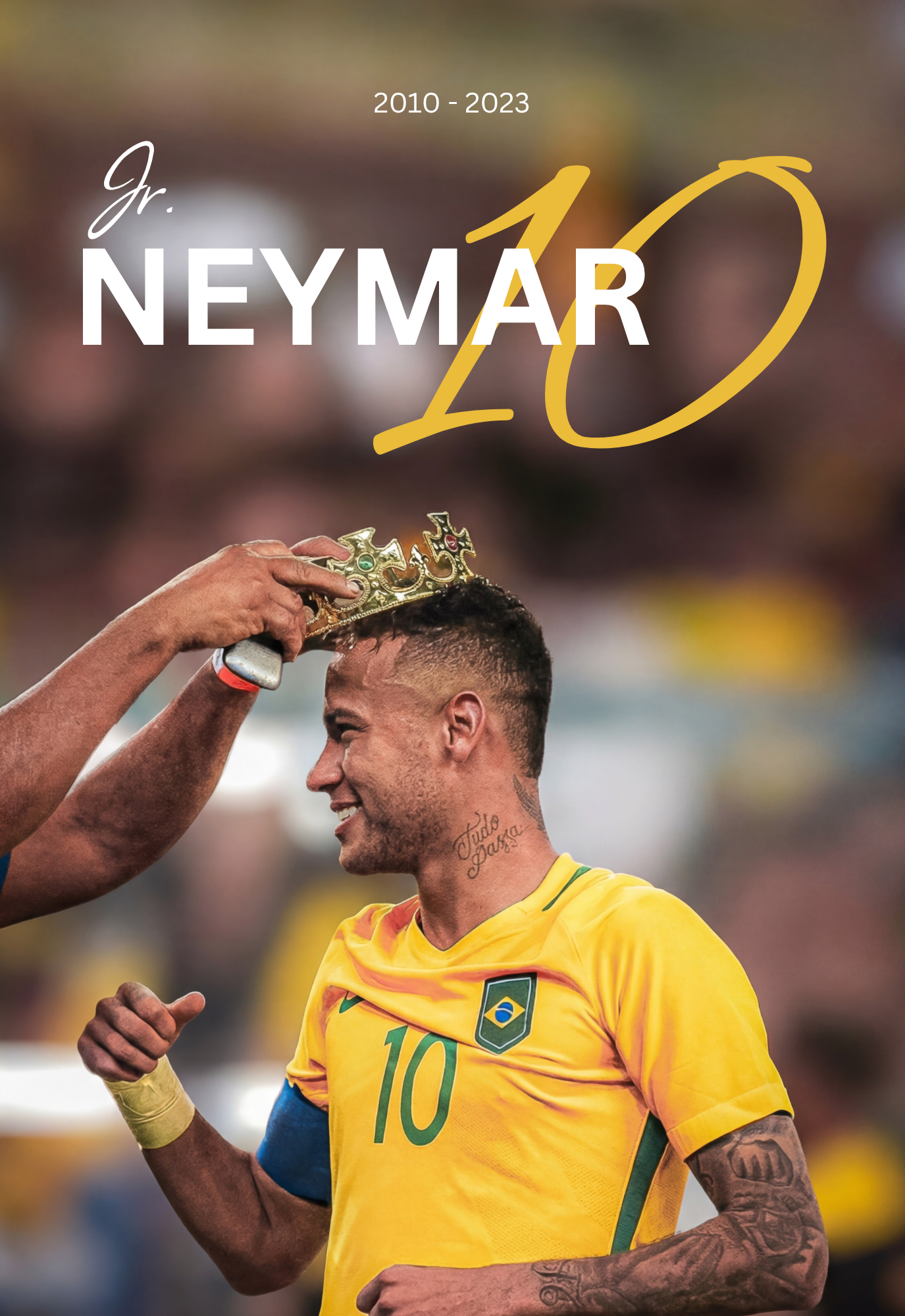 Neymar Jr. Brezilya
