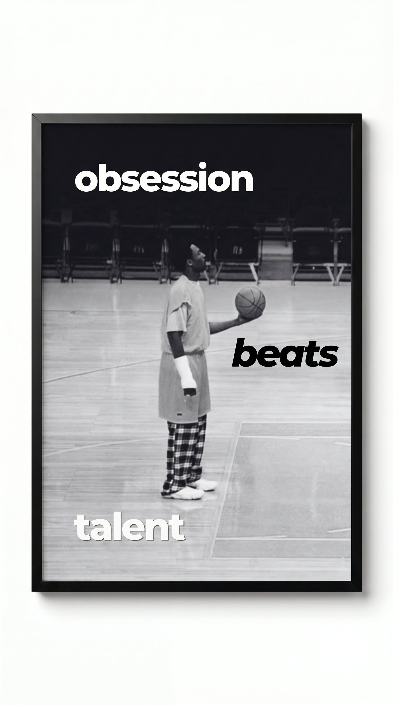 Obsession