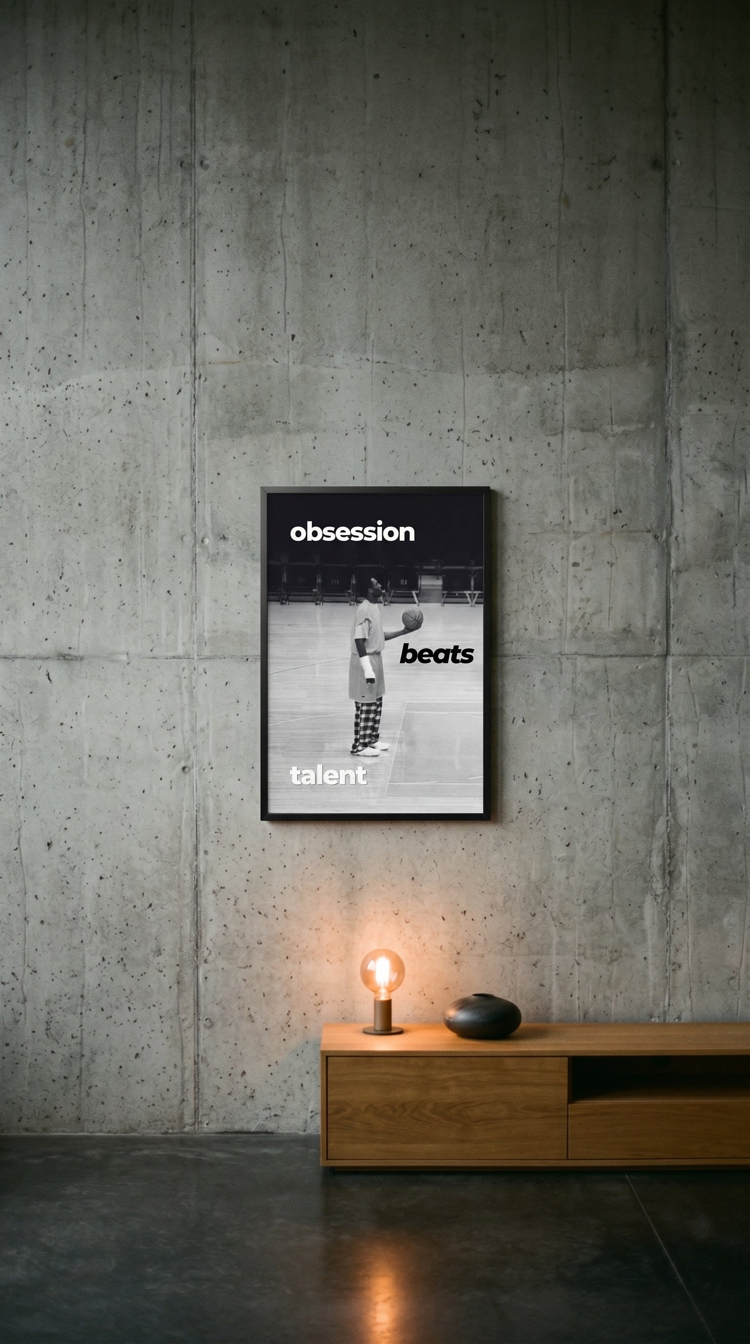 Obsession