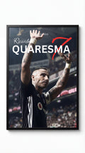 Ricardo Quaresma Tasarım Tablo