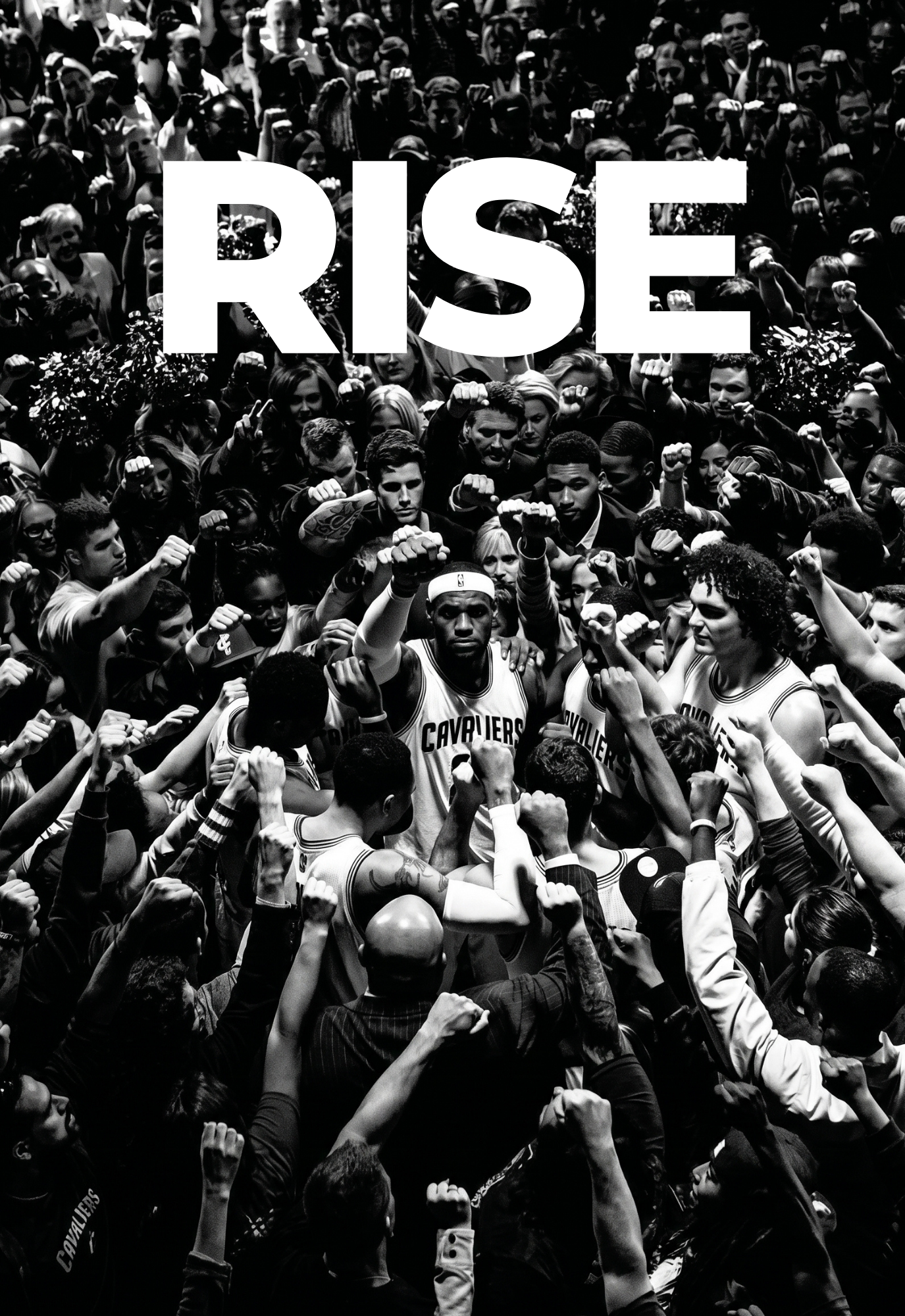 RISE