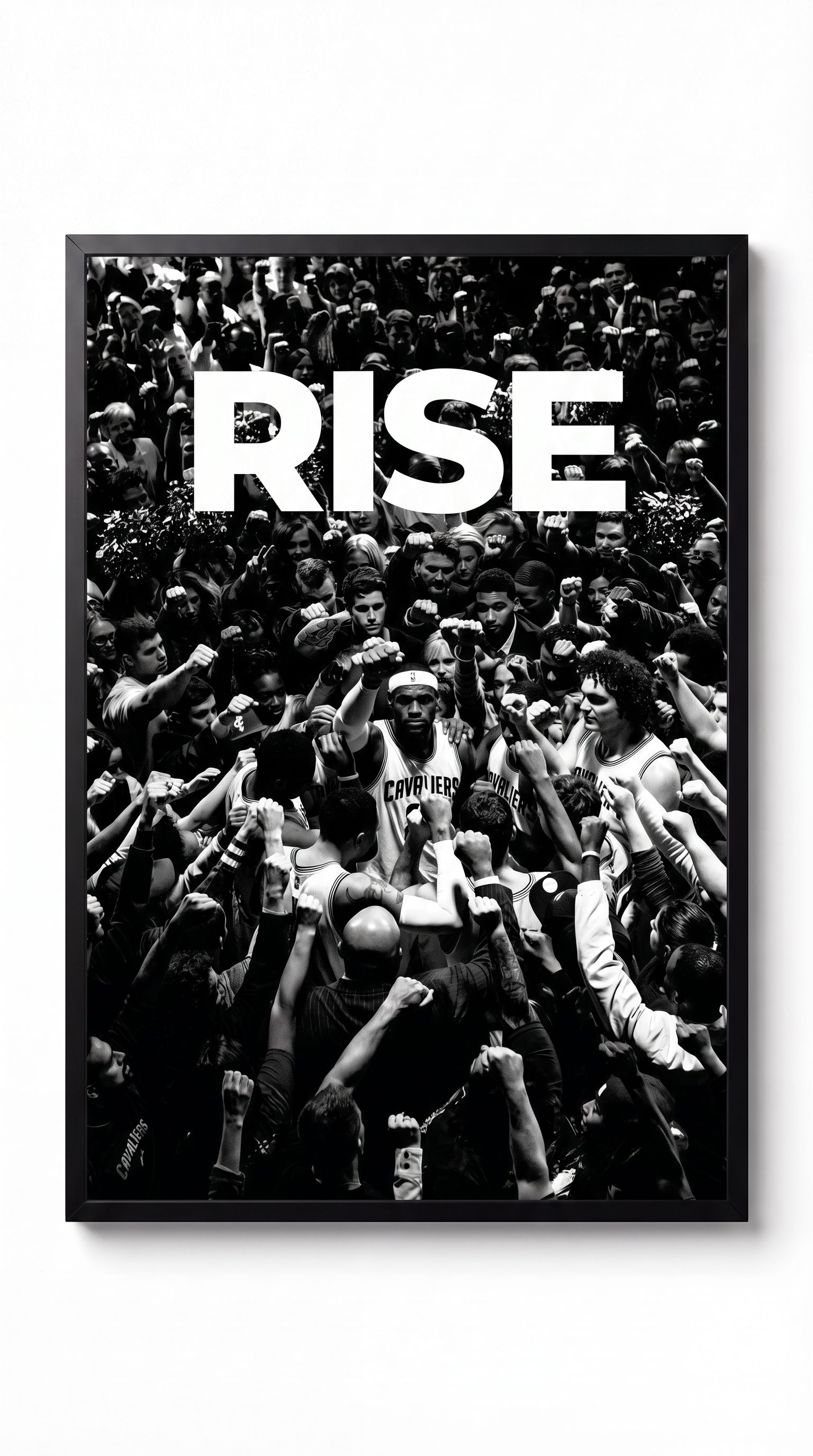 RISE