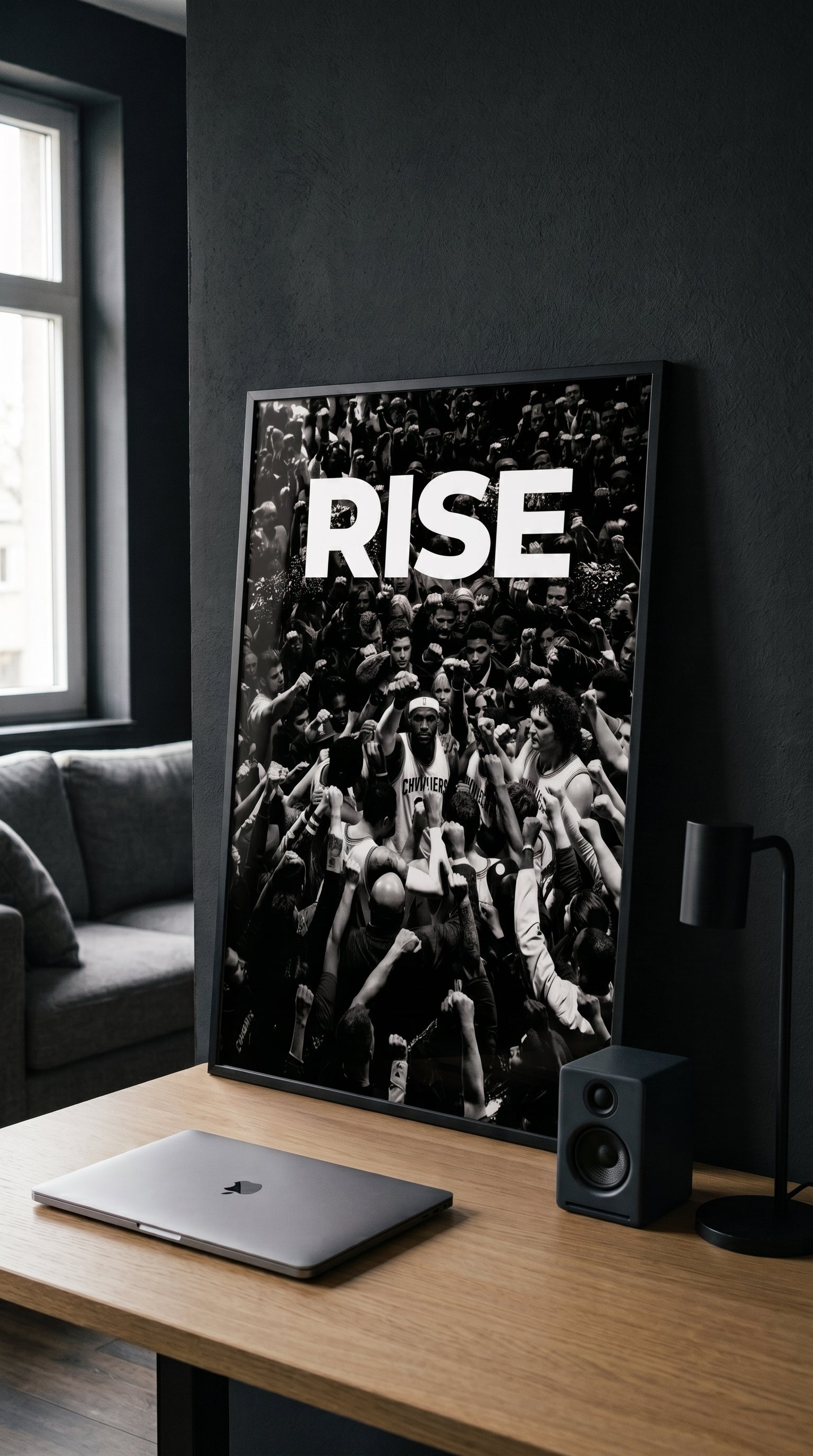 RISE