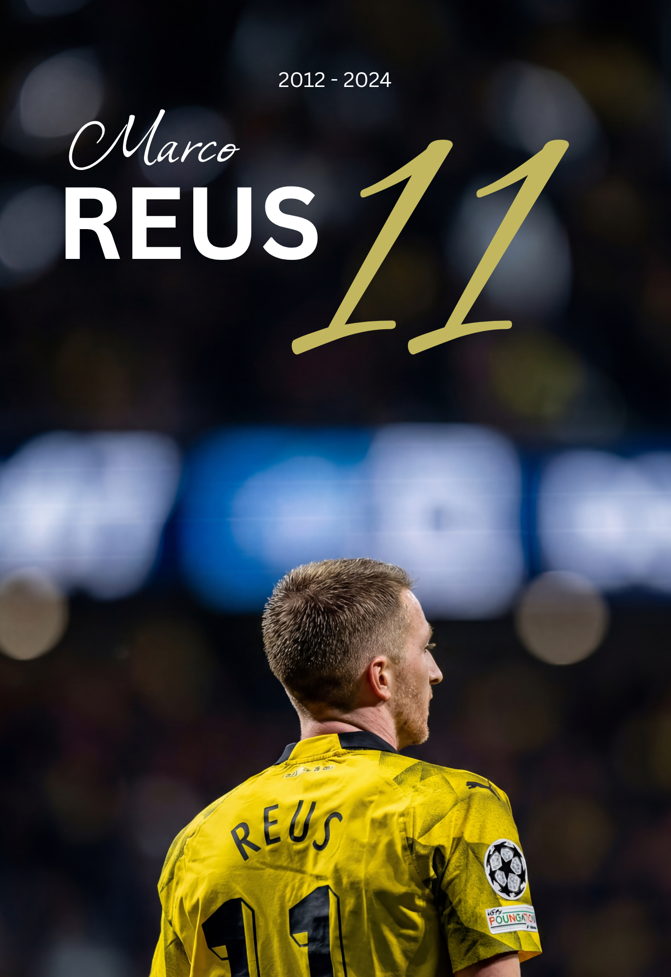 Marco Reus