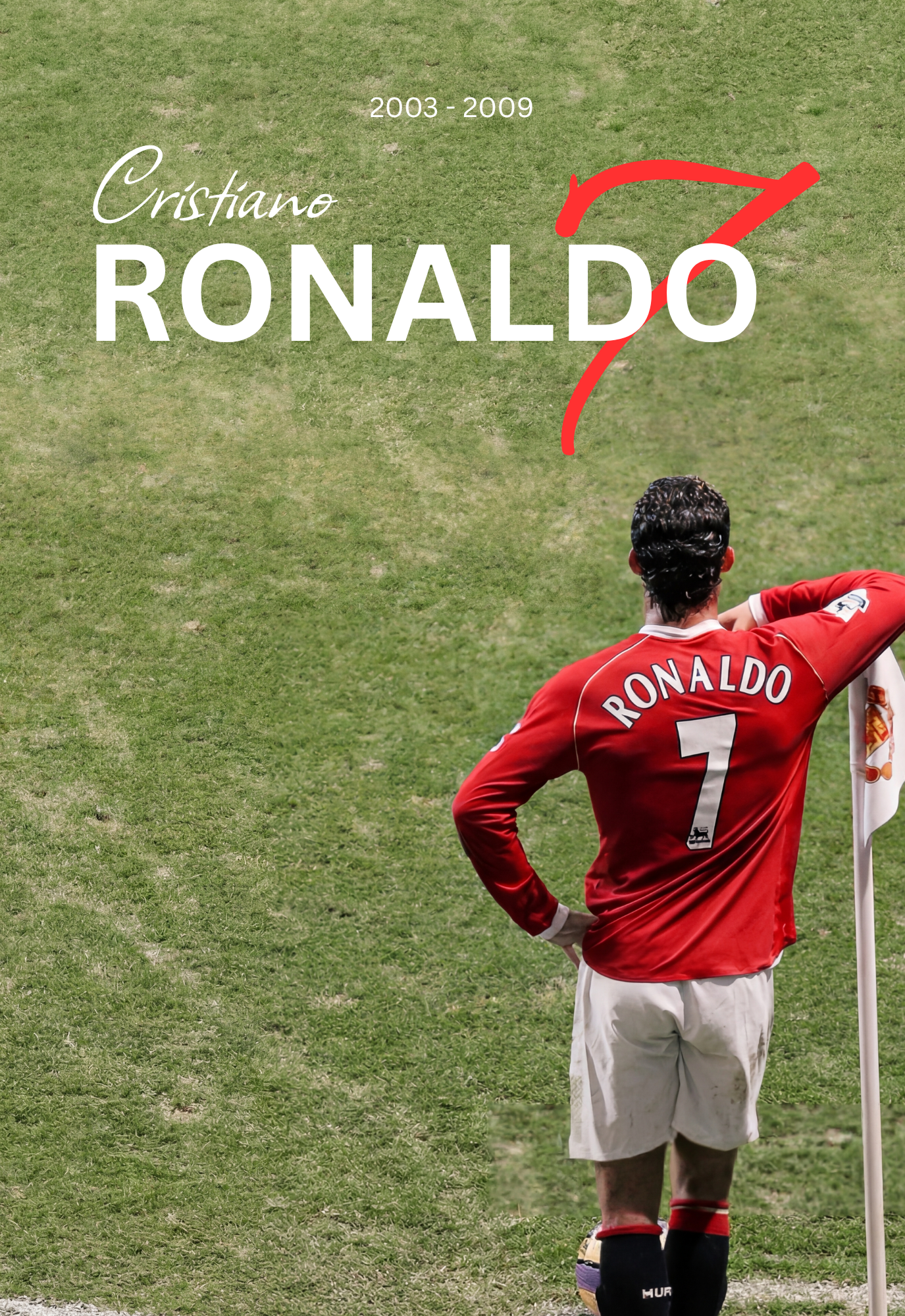Cristiano Ronaldo Kırmızı Şeytan