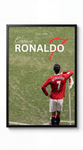 Cristiano Ronaldo Kırmızı Şeytan