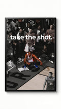 Take that Shot