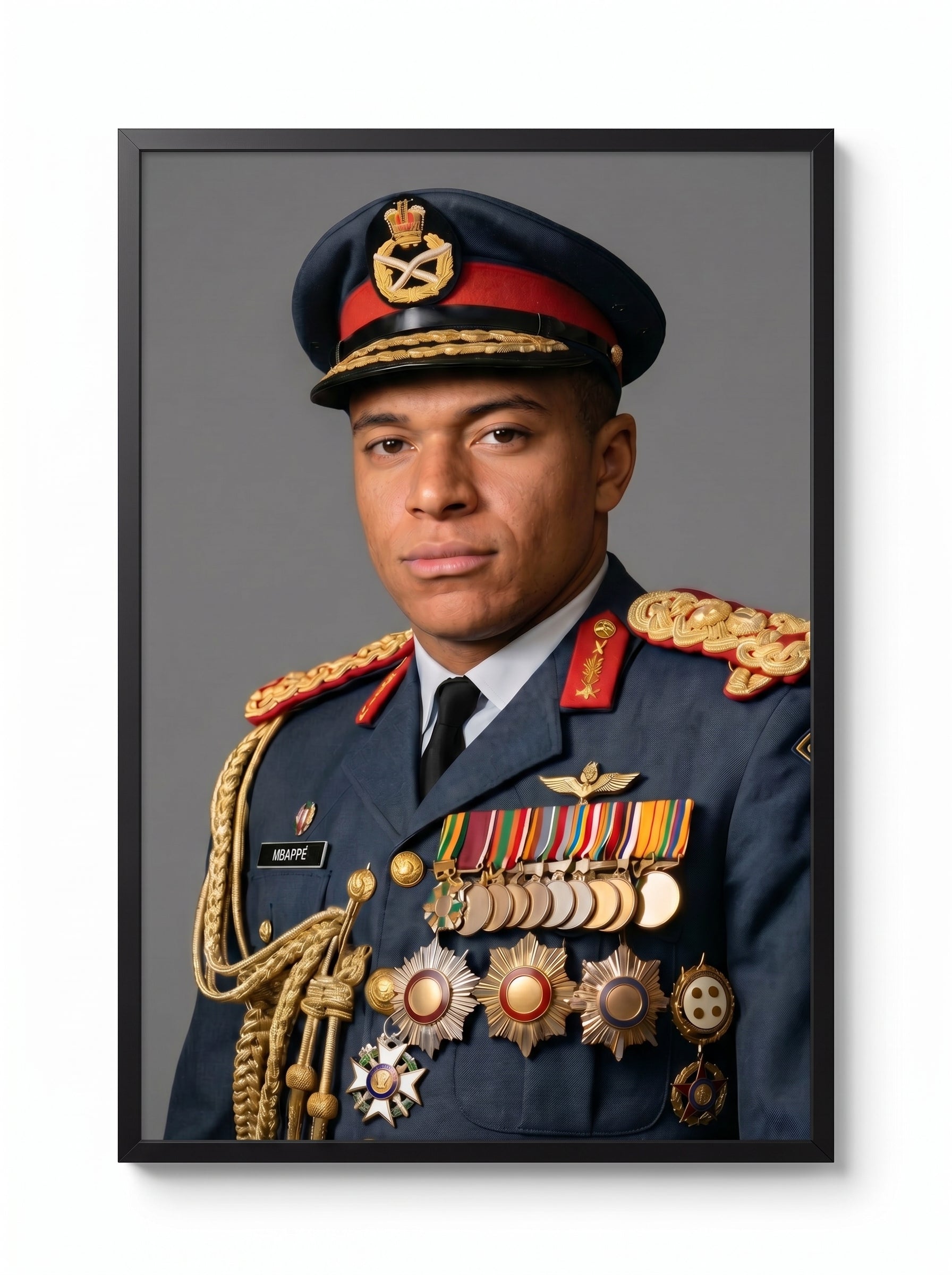 General Tasarım Tablo