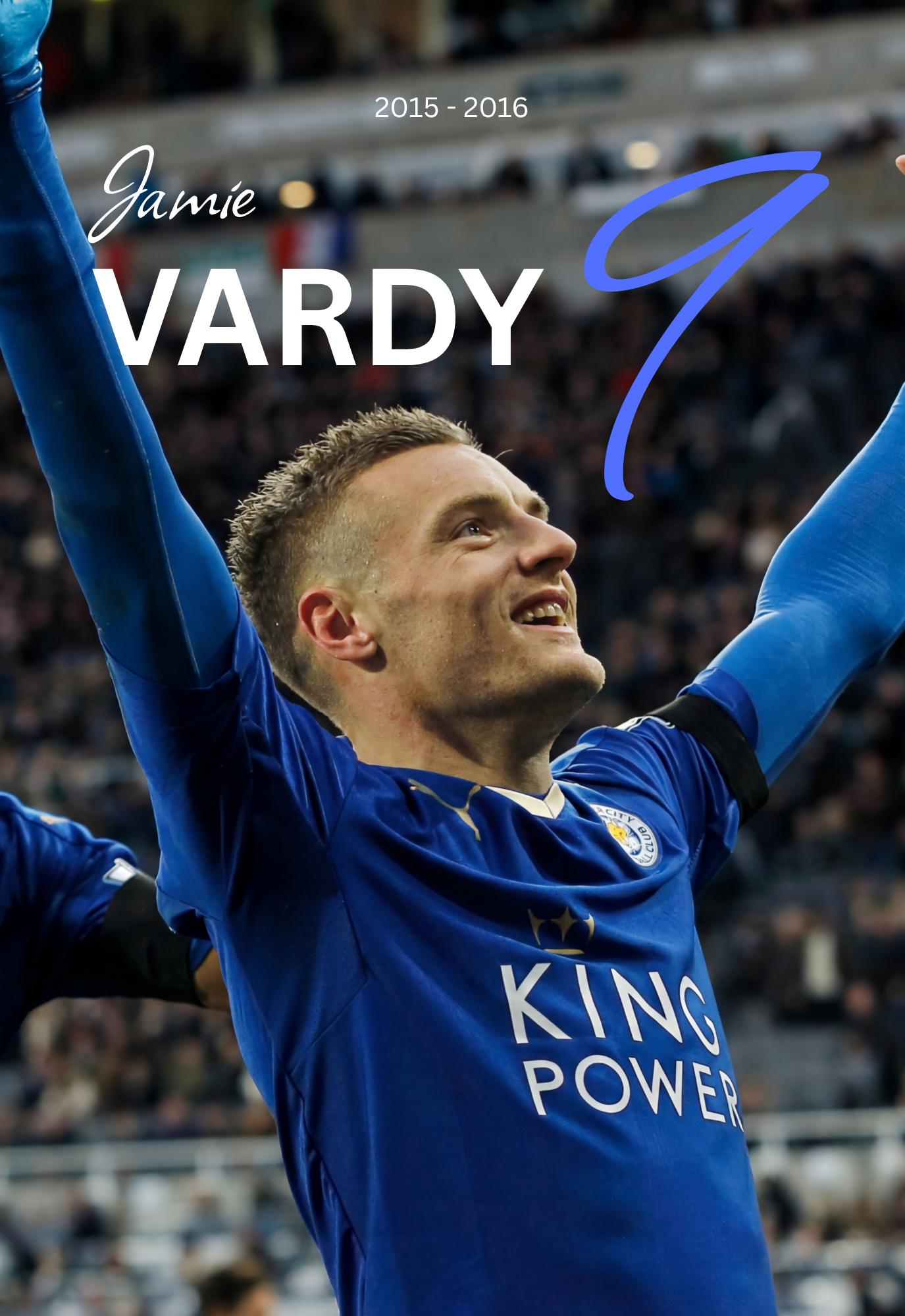 Jamie Vardy