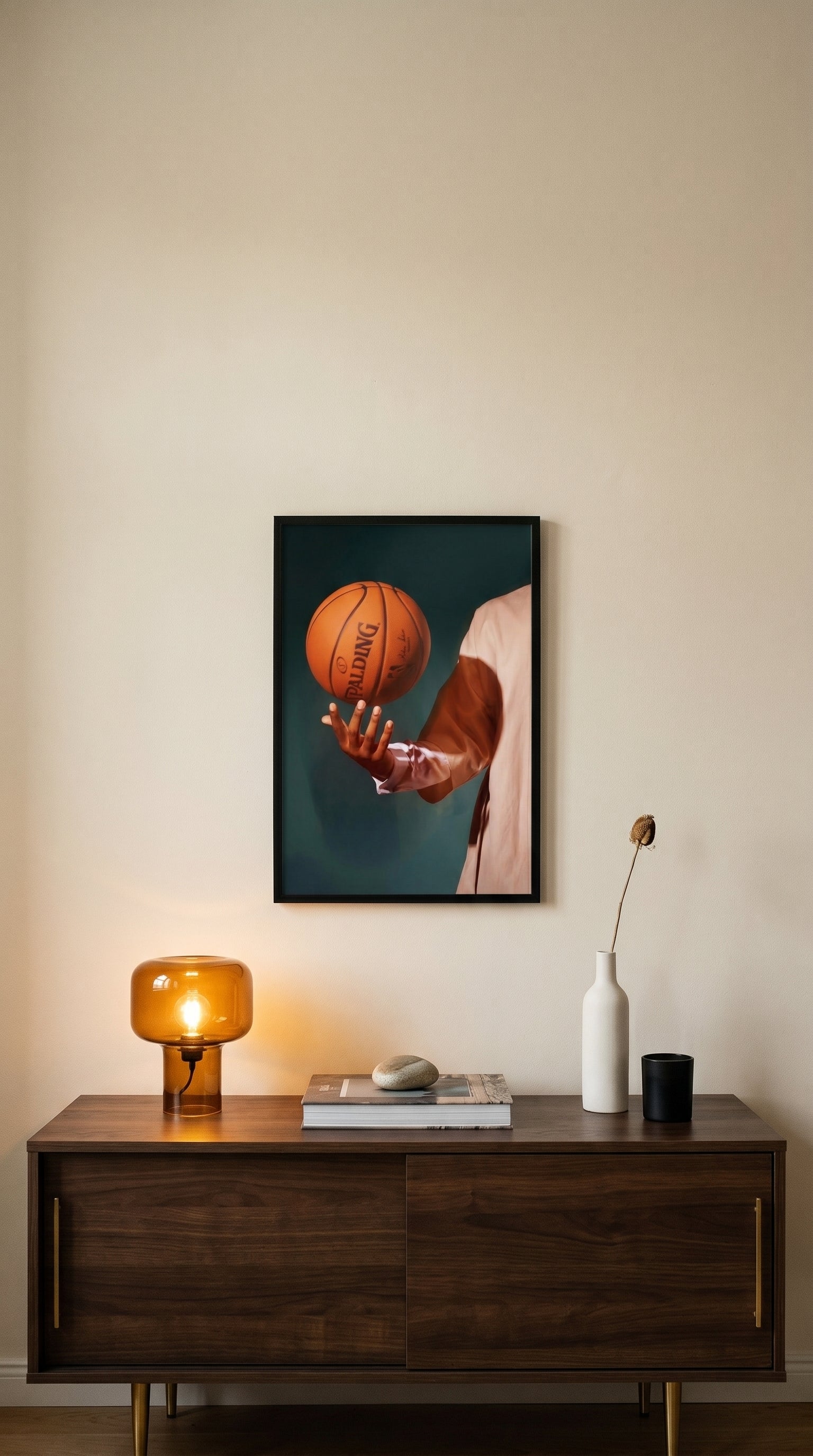 Ball Tasarım Tablo