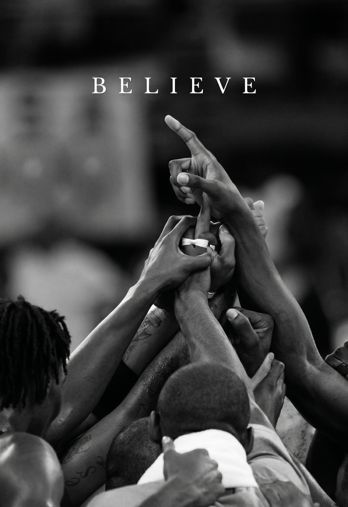 Believe