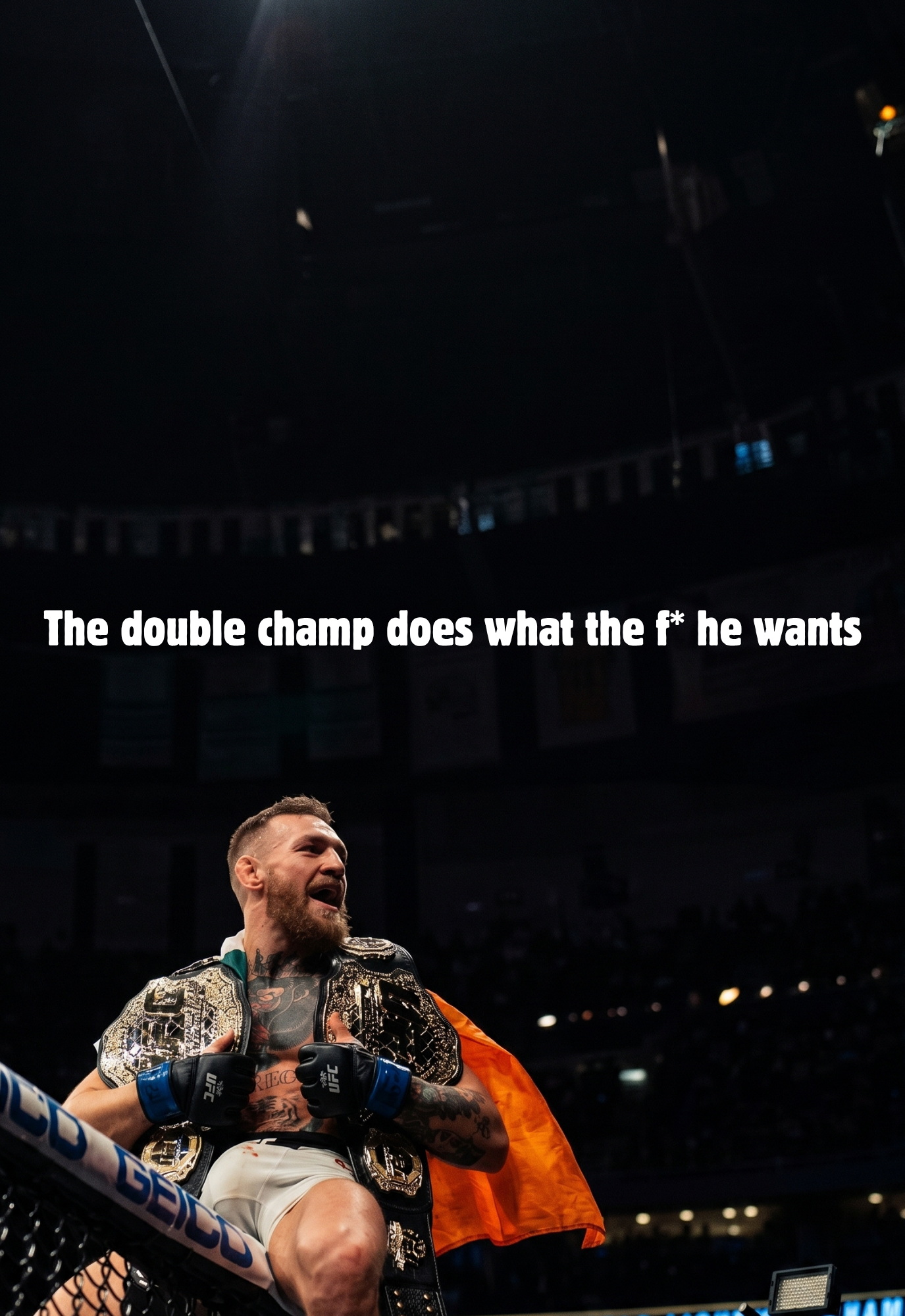 Doublechamp