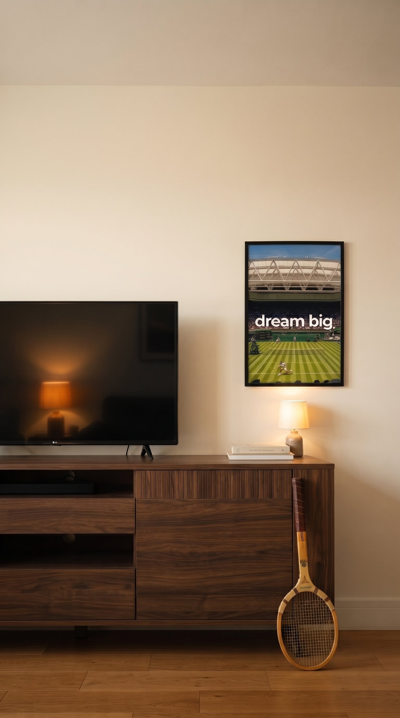 Dream Big
