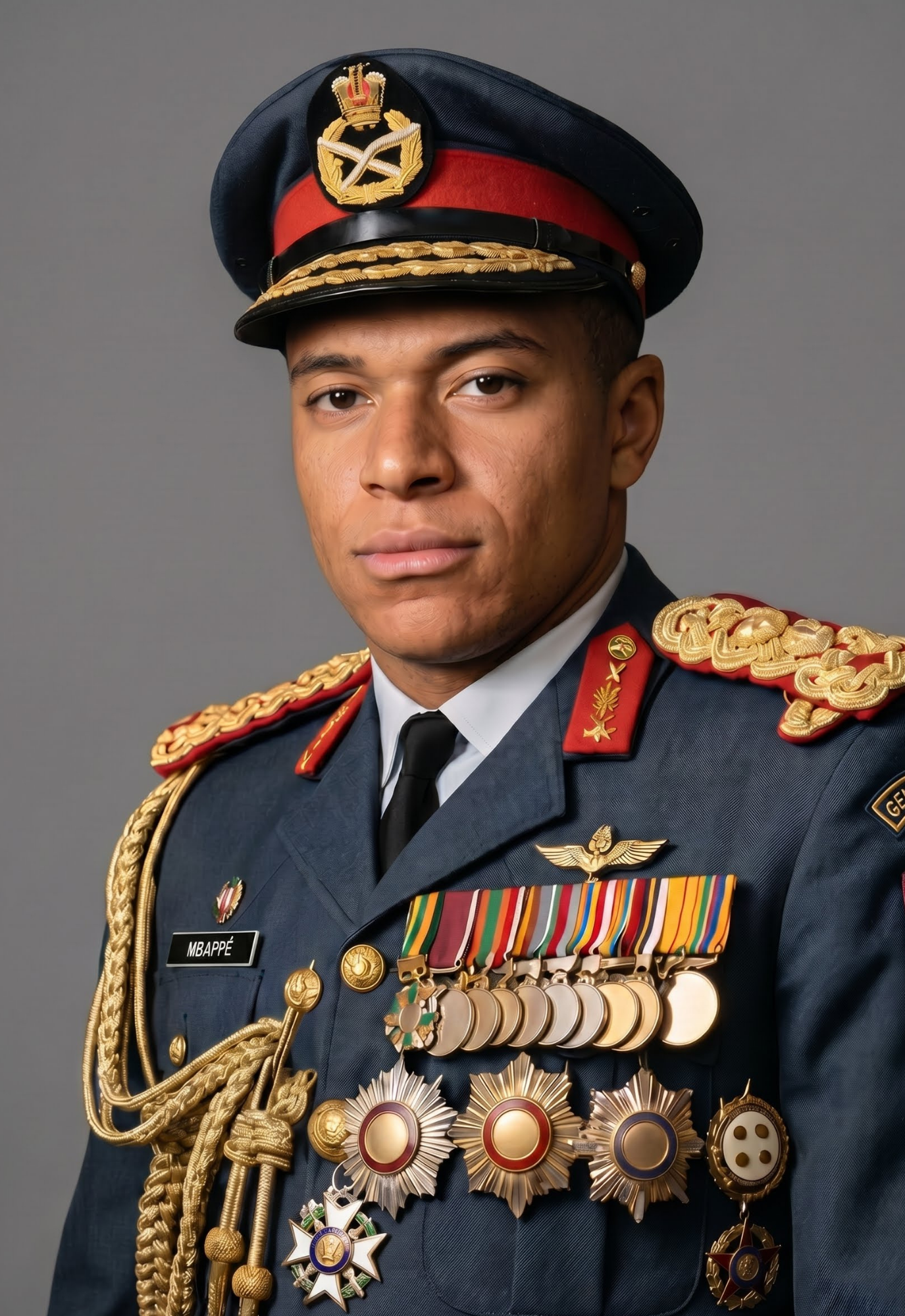 General