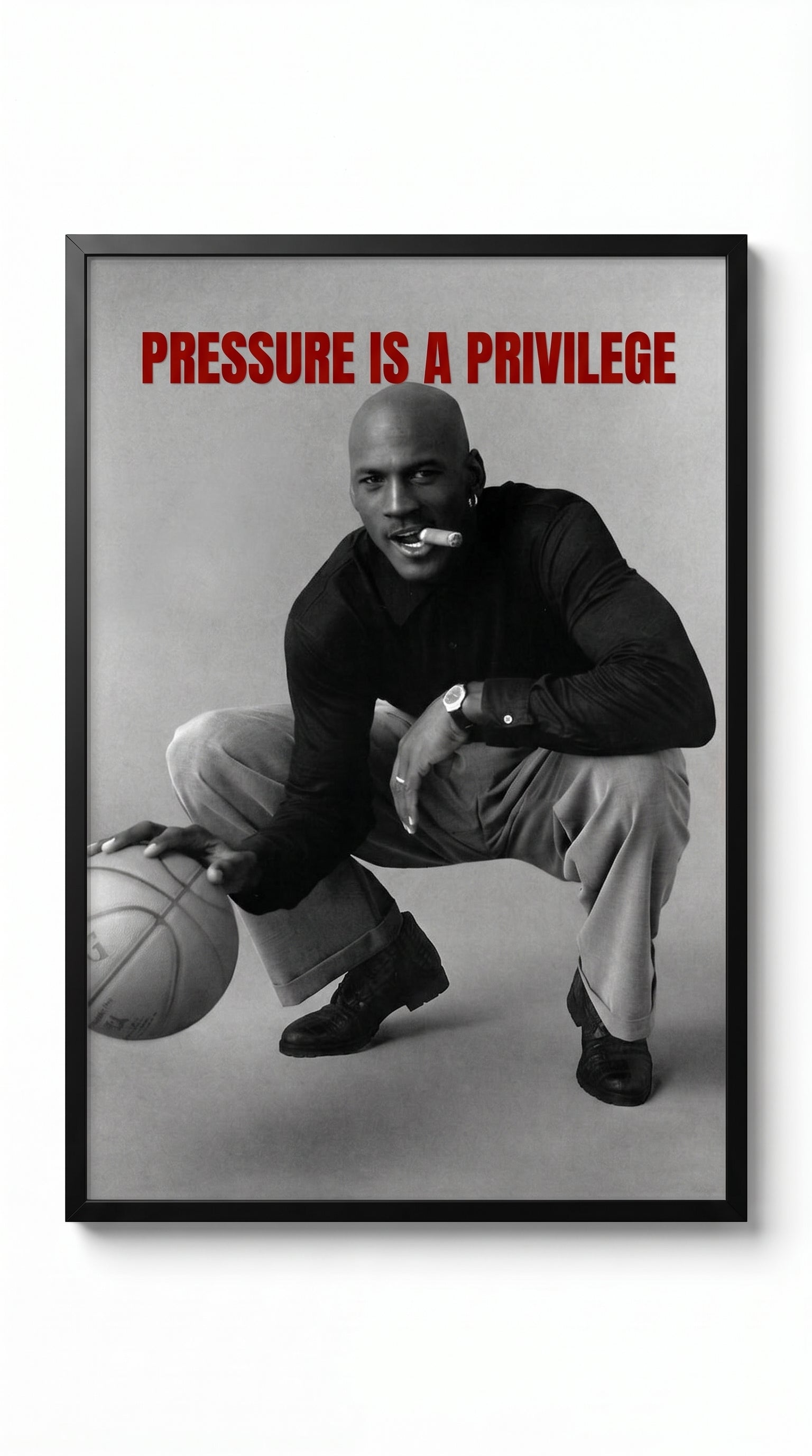Pressure Tasarım Tablo