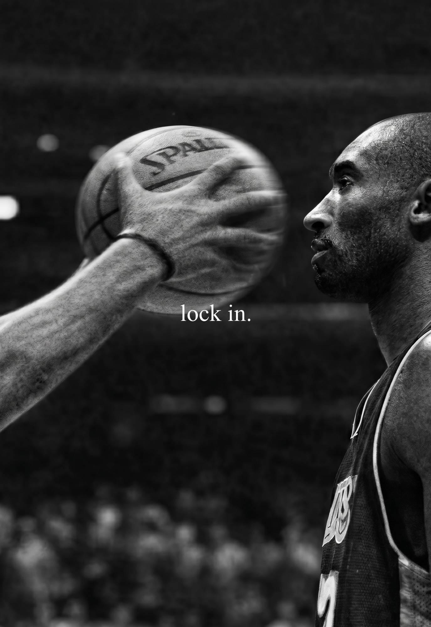 Lock in