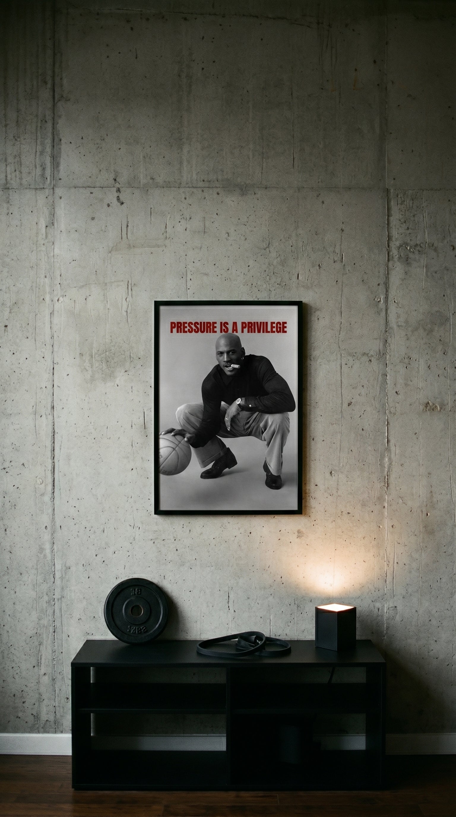 Pressure Tasarım Tablo