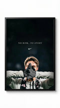 No Risk No Story Tasarım Tablo